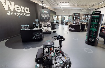 Racing Tool Store, Magasin de Bricolage à Oberhoffen-sur-Moder