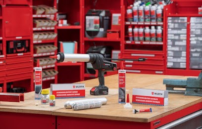 Würth Proxishop Sète, Magasin de Bricolage à Sète