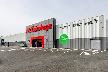Mr.Bricolage Saint Martin Lacaussade - Blaye, Magasin de Bricolage à Saint-Martin-Lacaussade