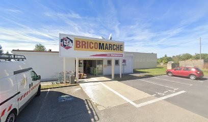 Bricomarché Revigny-Sur-Ornain, Magasin de Bricolage à Revigny-sur-Ornain