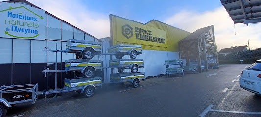 Espace Socopa, Magasin de Bricolage à Vabres-l'Abbaye