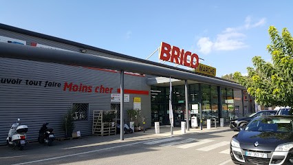 SAS AMPHIPRION, Magasin de Bricolage à Gardanne