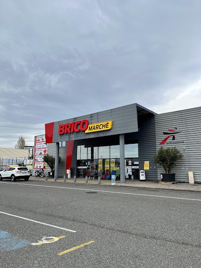 Bricomarché Lannemezan, Magasin de Bricolage à Lannemezan