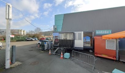 Euro Dépôt, Magasin de Bricolage à Verrières-en-Anjou