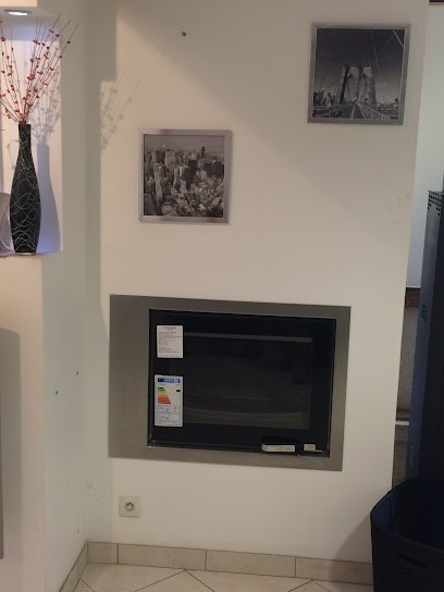 Cheminées Kerbiriou, Magasin de Bricolage à Plougastel-Daoulas