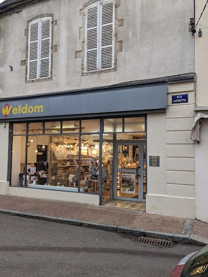 Weldom Saulieu, Magasin de Bricolage à Saulieu