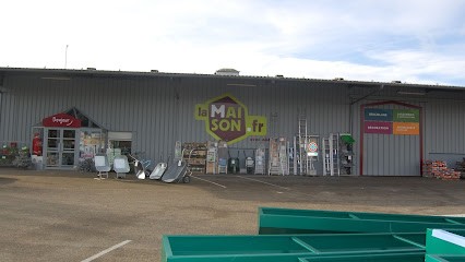 LaMaison.fr Roézé-sur-Sarthe, Magasin de Bricolage à Roézé-sur-Sarthe