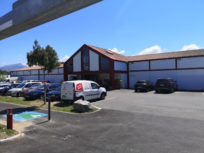 BRICONAUTES, Magasin de Bricolage à Urrugne