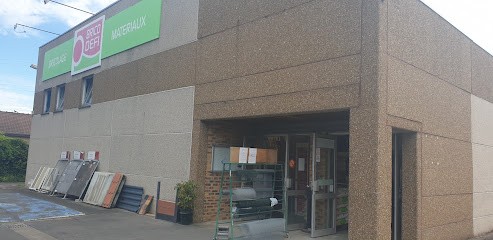 Brico Défi, Magasin de Bricolage à Marquette-lez-Lille