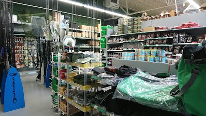 E.Leclerc Brico, Magasin de Bricolage à Verdun