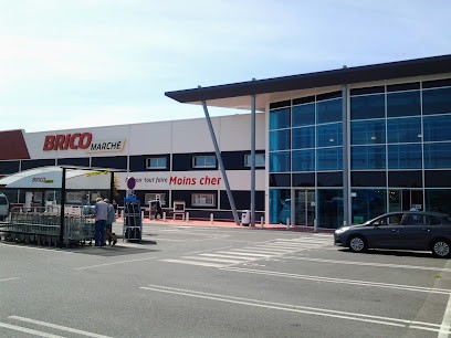 Bricomarché Pornic, Magasin de Bricolage à Pornic