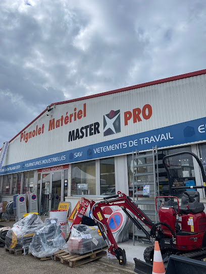 Pignolet Materiel Magasin De Bricolage à Ludres