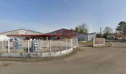 L'Aroumic, Magasin de Bricolage à Tartas