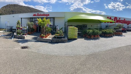 Mr.Bricolage Port, Magasin de Bricolage à Port