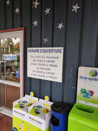 GRISON PRO, Magasin de Bricolage à Saint-Avold