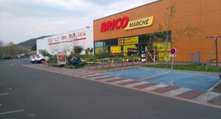 Bricomarché Souzy, Magasin de Bricolage à Souzy